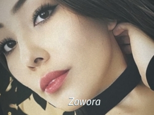 Zawora