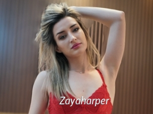 Zayaharper