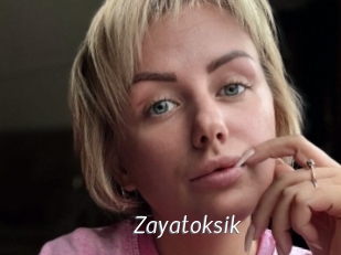 Zayatoksik