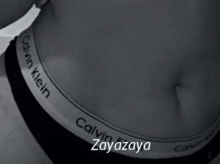 Zayazaya