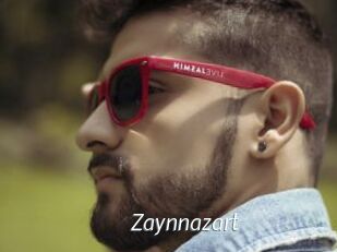Zaynnazart