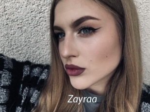 Zayraa