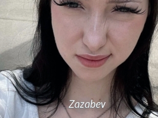 Zazabev