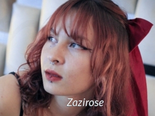 Zazirose