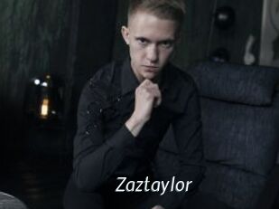 Zaztaylor