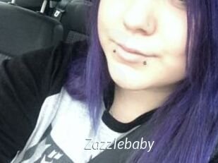 Zazzlebaby