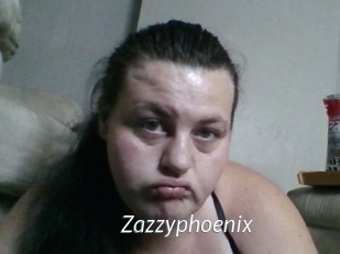 Zazzyphoenix