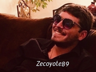 Zecoyote89
