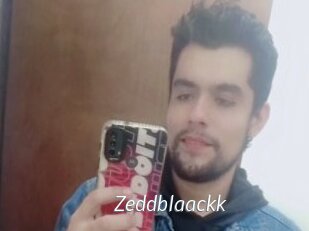 Zeddblaackk