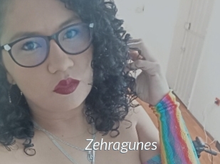 Zehragunes