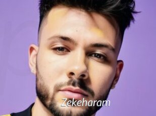 Zekeharam