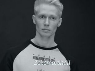 Zekemarshall