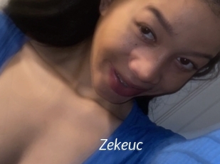 Zekeuc