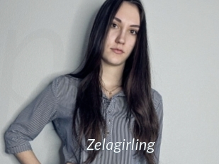 Zelagirling
