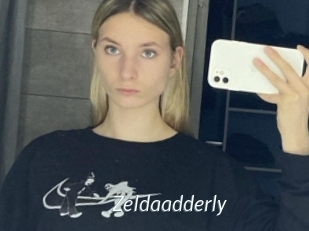 Zeldaadderly