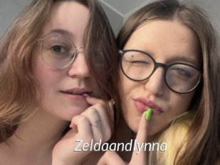 Zeldaandlynna