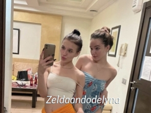 Zeldaandodelyna