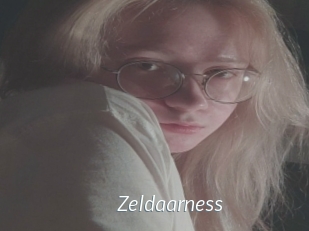 Zeldaarness