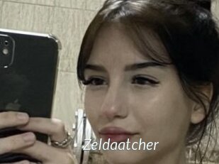Zeldaatcher