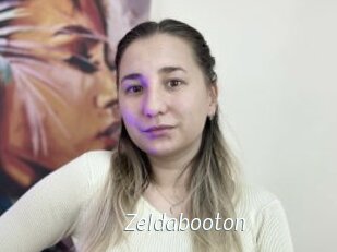 Zeldabooton