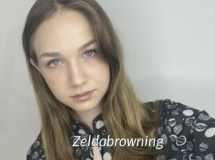 Zeldabrowning