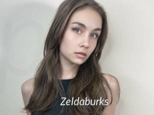 Zeldaburks