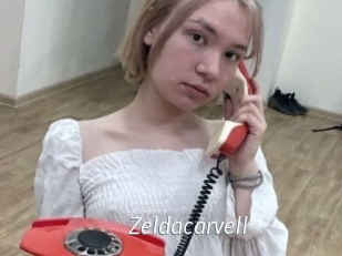 Zeldacarvell