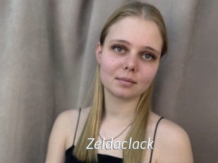 Zeldaclack