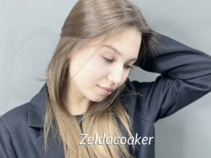 Zeldacoaker