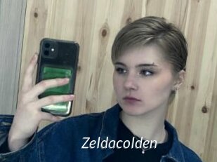 Zeldacolden