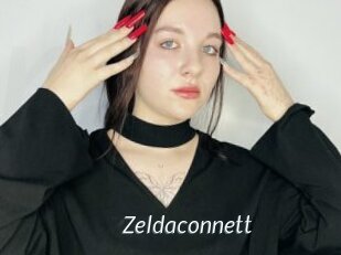 Zeldaconnett