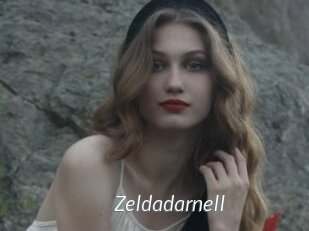 Zeldadarnell