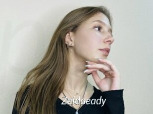 Zeldaeady