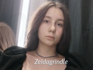 Zeldagrindle
