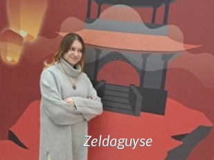 Zeldaguyse