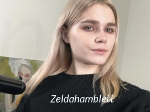 Zeldahamblett