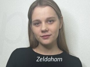 Zeldaharn