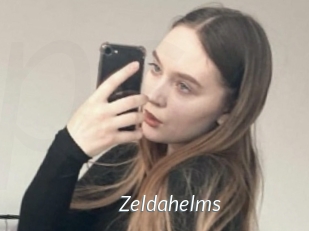 Zeldahelms