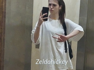 zeldahickey Porn Star