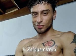 Zeldasmithxx