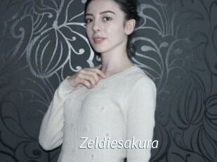 Zeldiesakura