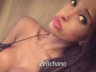Zelichana