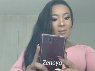 Zenaya