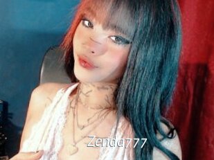 Zenda777