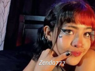 Zenda777
