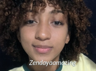 Zendayaamazing
