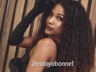 zendayabonnet Porn Star