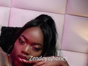 Zendayajhones