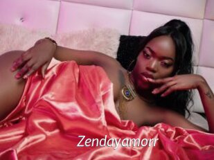 Zendayamorr