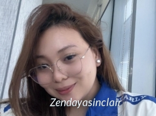 Zendayasinclair